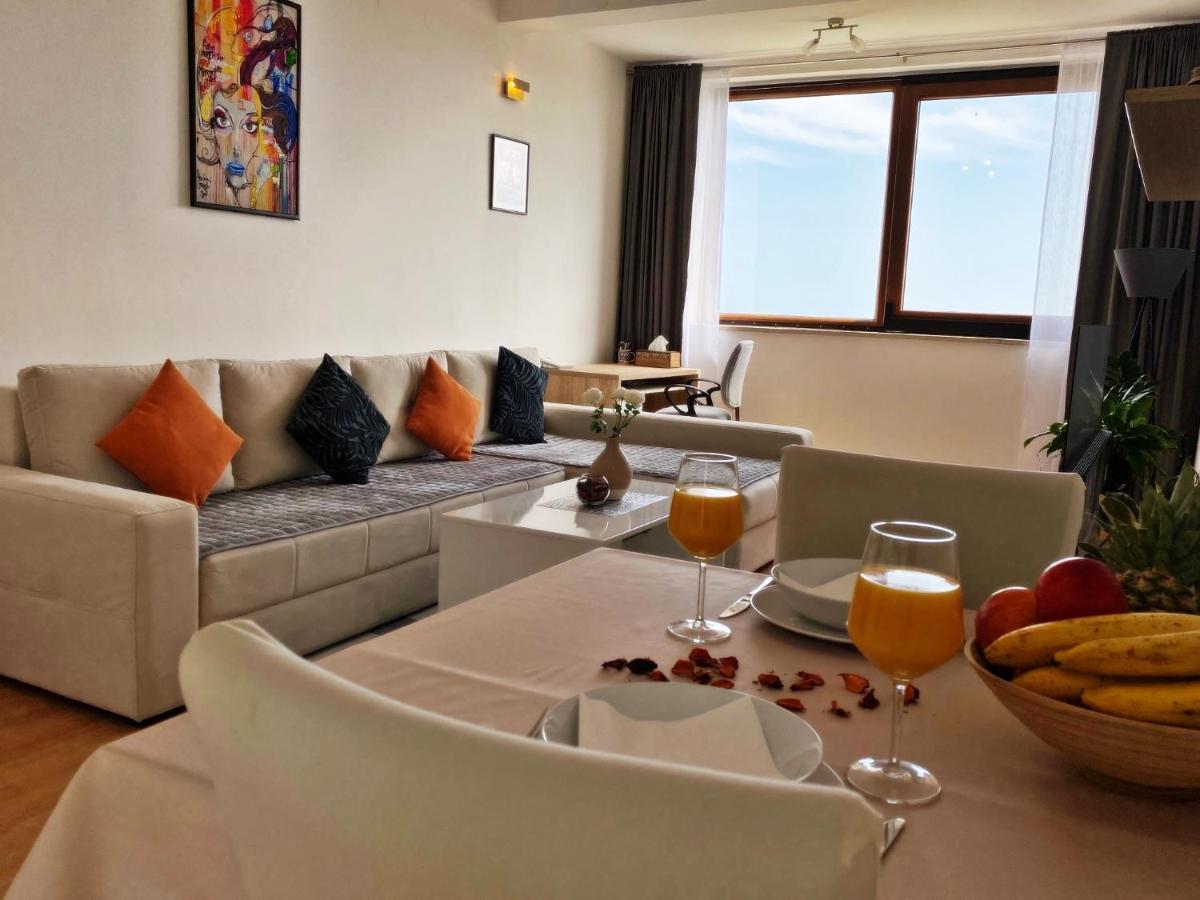 Sea View Suite Орашац Экстерьер фото