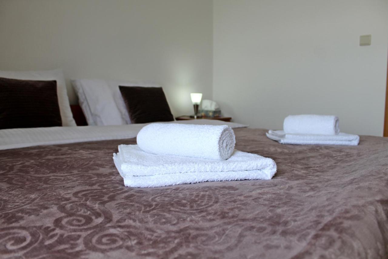 Sea View Suite Орашац Экстерьер фото
