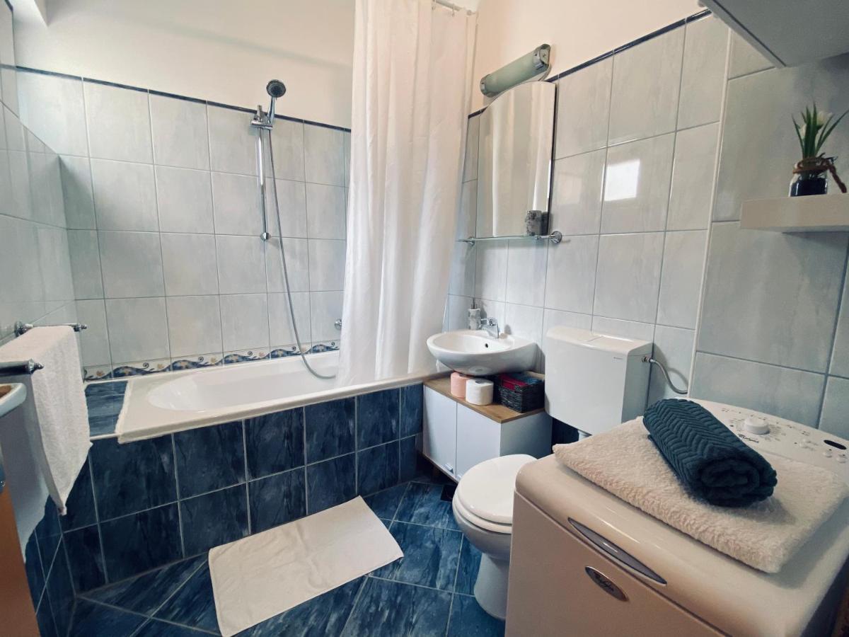 Sea View Suite Орашац Экстерьер фото