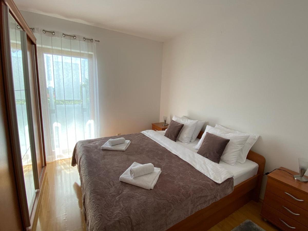Sea View Suite Орашац Экстерьер фото
